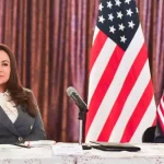 Tere Jiménez fortalece lazos con Arizona para el desarrollo económico y tecnológico en Aguascalientes