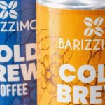 Barizzimo presente en la Foodex 2025