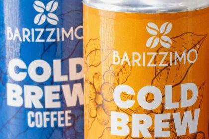 Barizzimo presente en la Foodex 2025