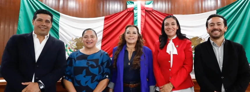 Los integrantes del Codemun aprobaron una inversión para fortalecer la infraestructura social