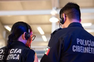 Policía Cibernética combate delitos digitales