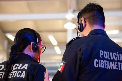 Policía Cibernética combate delitos digitales