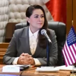 Tere Jiménez encabeza el anuncio de la nueva oficina de Resideo en Aguascalientes