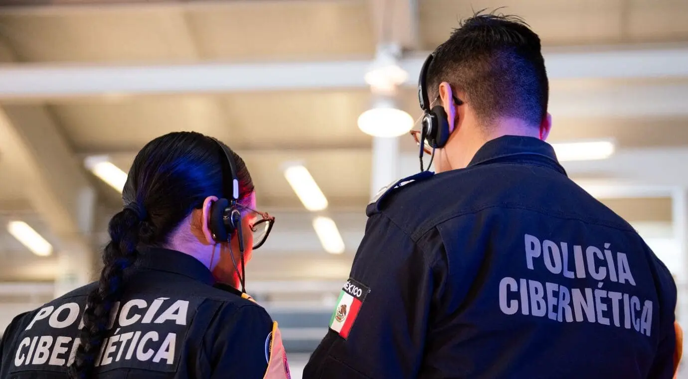 Policía Cibernética combate delitos digitales