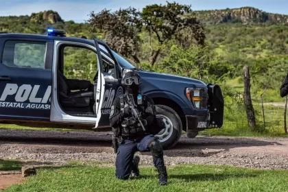 Grupo de Operaciones Especiales se posiciona como uno de los tres mejores grupos de élite policiales del país