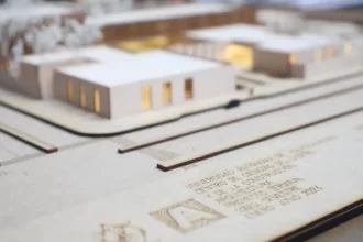 Primer Concurso de Diseño de Vivienda Sustentable.