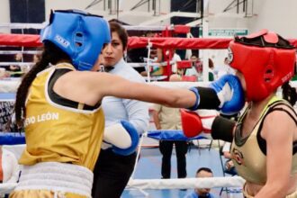 Macroregionales de los Juegos Nacionales de Conade 2025