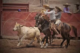 En Aguascalientes se celebrará el Congreso Charro