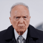 Alejandro Gertz Manero, fiscal general de la República. Foto: JLMNoticias / EFE/ Isaac Esquivel.