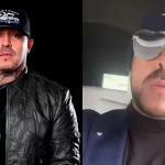 Es declarado culpable Ángel del Villar de nexos con el narcotráfico