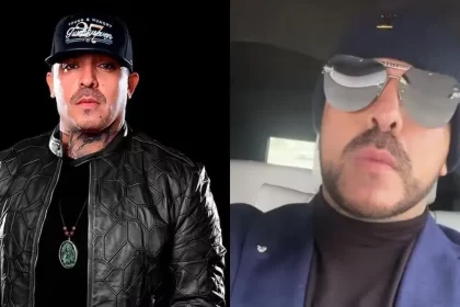 Es declarado culpable Ángel del Villar de nexos con el narcotráfico