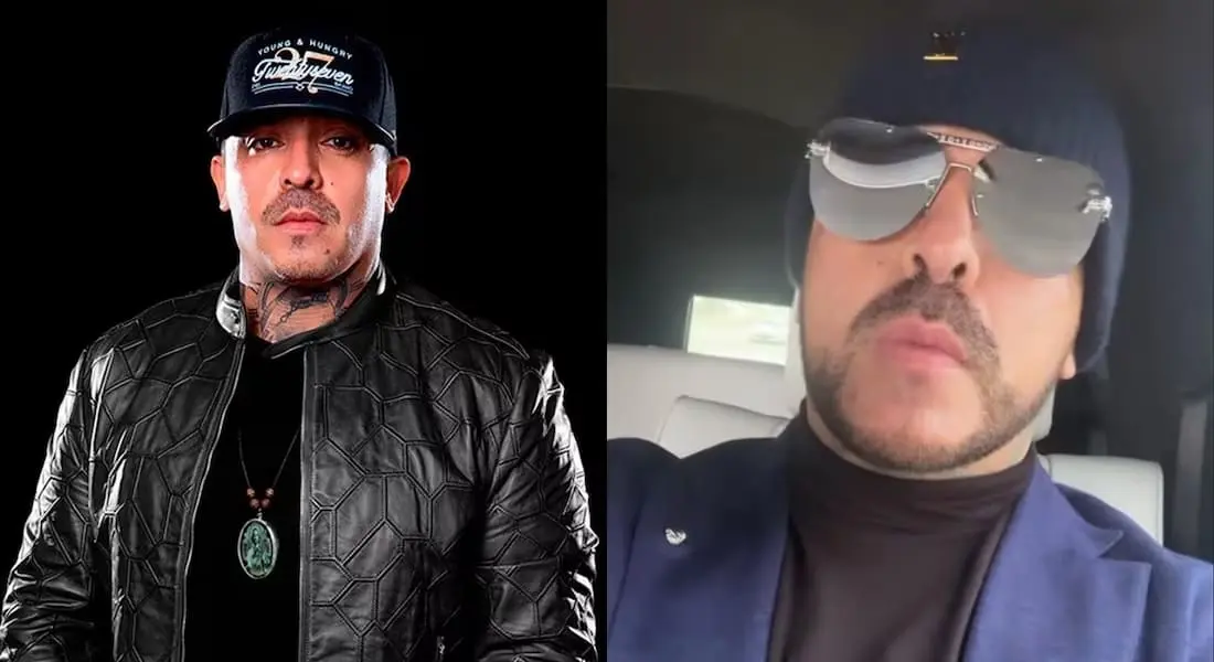 Es declarado culpable Ángel del Villar de nexos con el narcotráfico