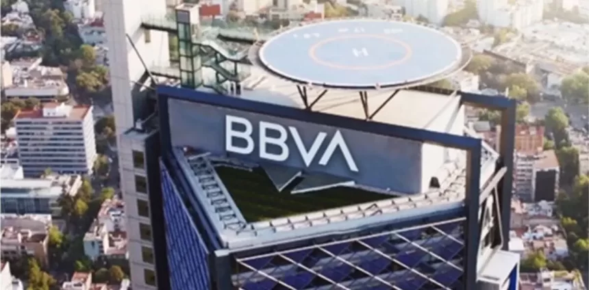 La institución bancaria BBVA anuncia la cancelación masiva de cuentas inactivas