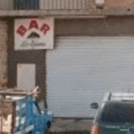 Bar en Encarnación de Díaz, Jalisco, donde ocurrieron los hechos. Foto: JLMNoticias / Alberto Tapia Romo.