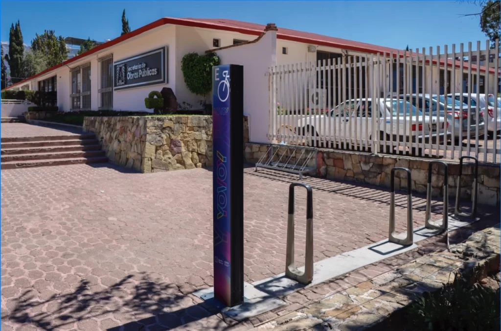 En la entidad, el 27.4 por ciento de los hogares tiene al menos una bicicleta.