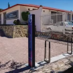 En la entidad, el 27.4 por ciento de los hogares tiene al menos una bicicleta.