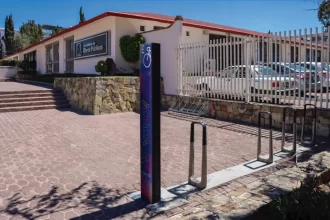 En la entidad, el 27.4 por ciento de los hogares tiene al menos una bicicleta.