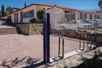 En la entidad, el 27.4 por ciento de los hogares tiene al menos una bicicleta.