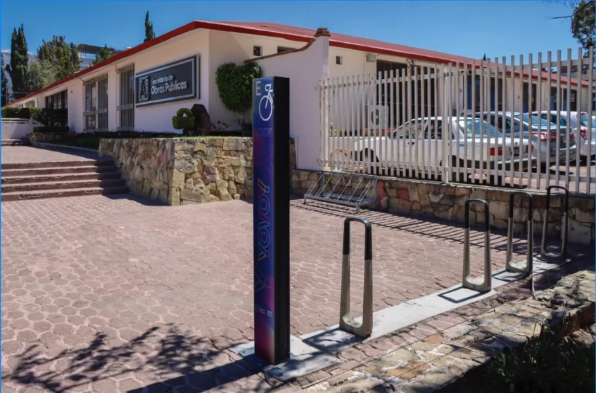 En la entidad, el 27.4 por ciento de los hogares tiene al menos una bicicleta.