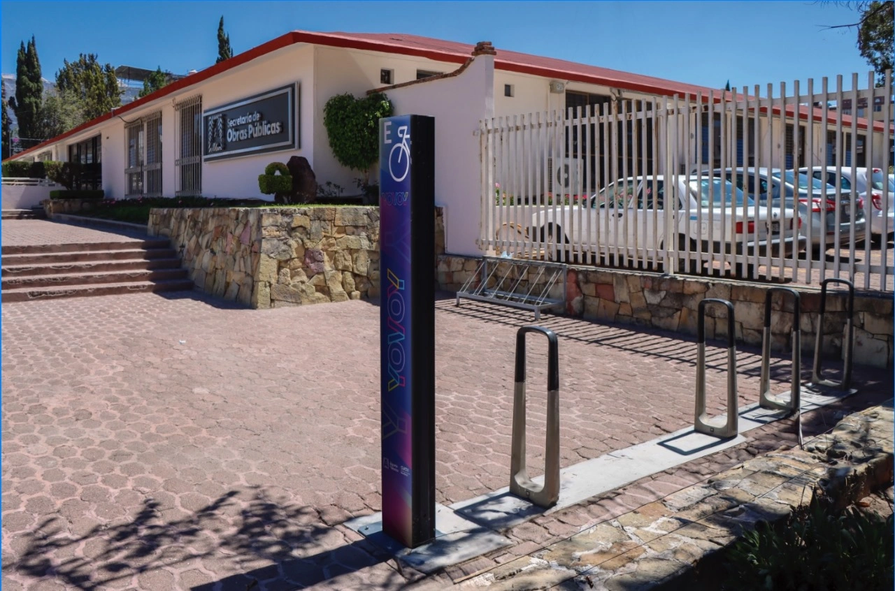 En la entidad, el 27.4 por ciento de los hogares tiene al menos una bicicleta.