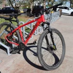 Se colocarán en escuelas, instalaciones deportivas, museos, parques y plazas