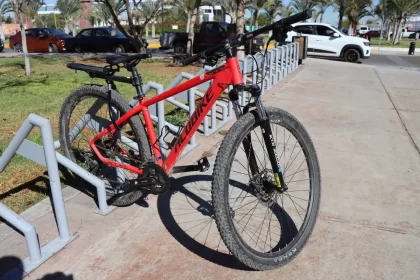 Se colocarán en escuelas, instalaciones deportivas, museos, parques y plazas