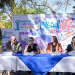 Se realizará del 7 al 16 de marzo, con la participación de más de 100 mujeres artistas de música, danza, teatro, literatura y artes visuales