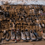 Imágenes del campo de exterminio en Teuchitlán, Jalisco. Foto: JLMNoticias / Cuartoscuro.