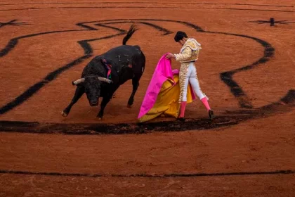 Corridas de toros