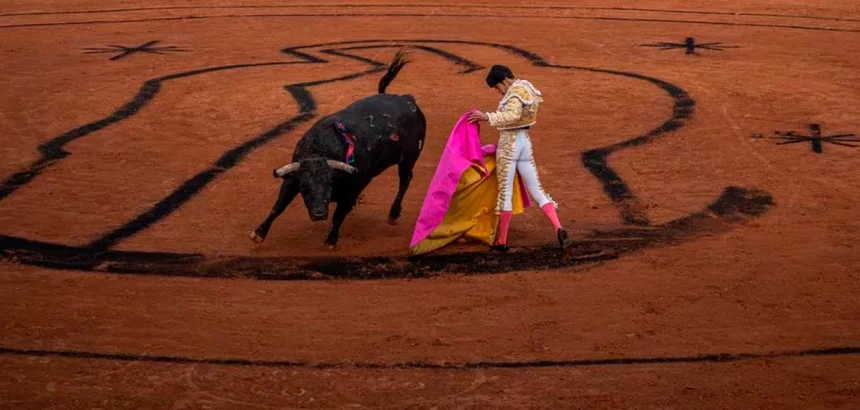 Corridas de toros