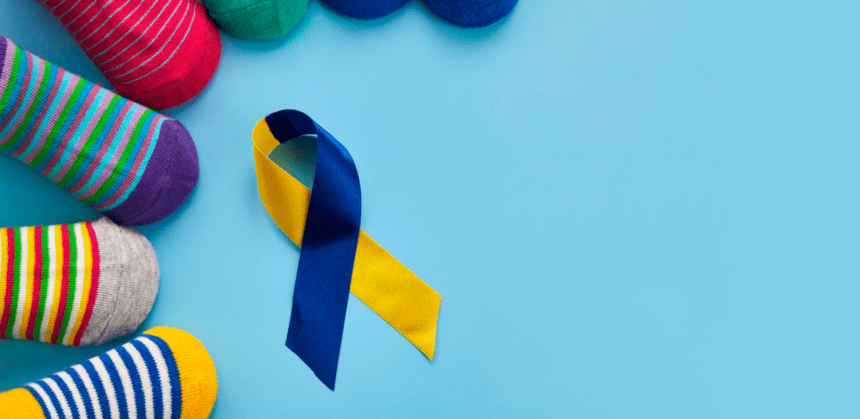 Día Mundial Síndrome de Down. Foto: JLMNoticias / Especial.