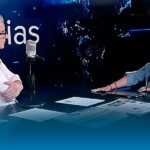 La diputada Jedsabel Sánchez, en entrevista con José Luis Morales para JLMNoticias. Foto: JLMNoticias.