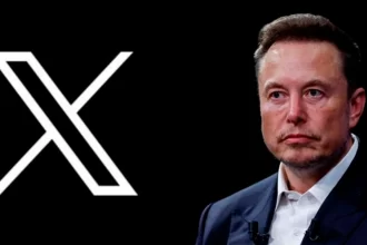 Dueño de X, Elon Musk. Foto: Especial