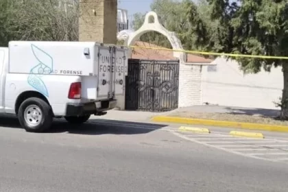 Encuentran a mujer descuartizada en Jesús María