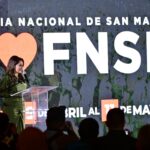 Aguascalientes reafirma su identidad como el "corazón de México".