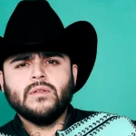 Gerardo Ortiz. Foto: JLMNoticias / Agencia El Universal.