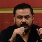 El dirigente estatal de Morena Gilberto Gutiérrez salió en defensa de Cuauhtémoc Blanco