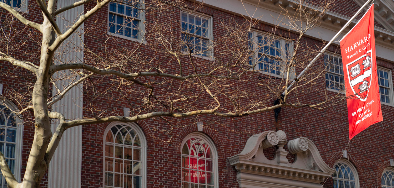 Harvard congela sus contrataciones, incertidumbre Foto: EFE