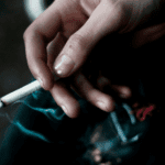 Hasta 10 anos puede permanecer el humo de tabaco en los objetos