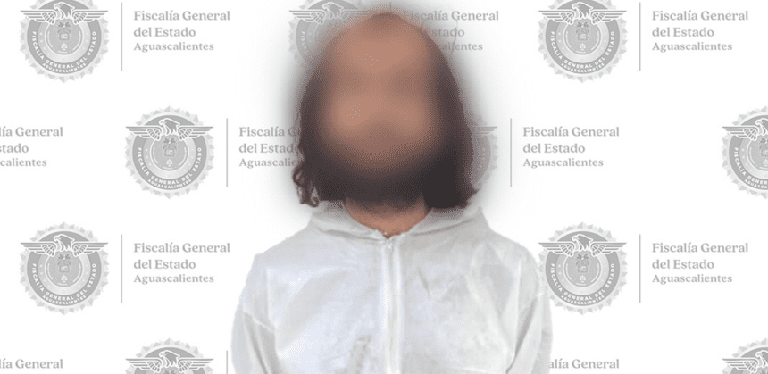 Hombre detenido acusado de matar a su abuela y herir a su madre