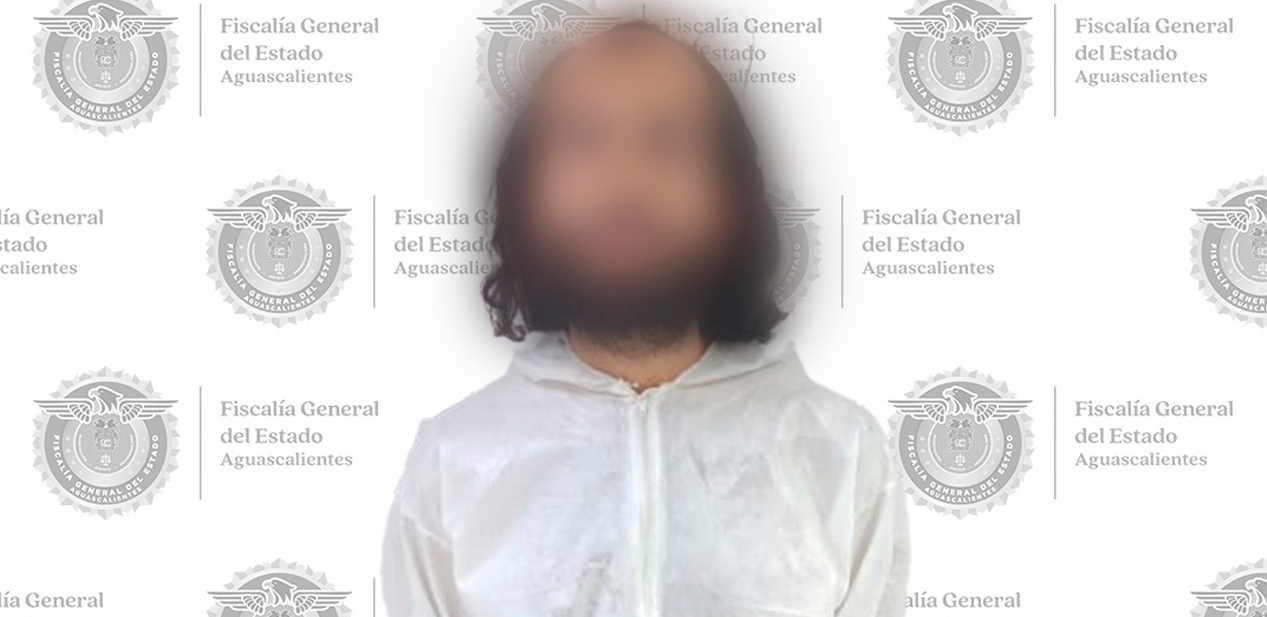 Hombre detenido acusado de matar a su abuela y herir a su madre