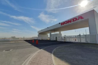 Alerta Honda México ante reclutamiento de personal falso