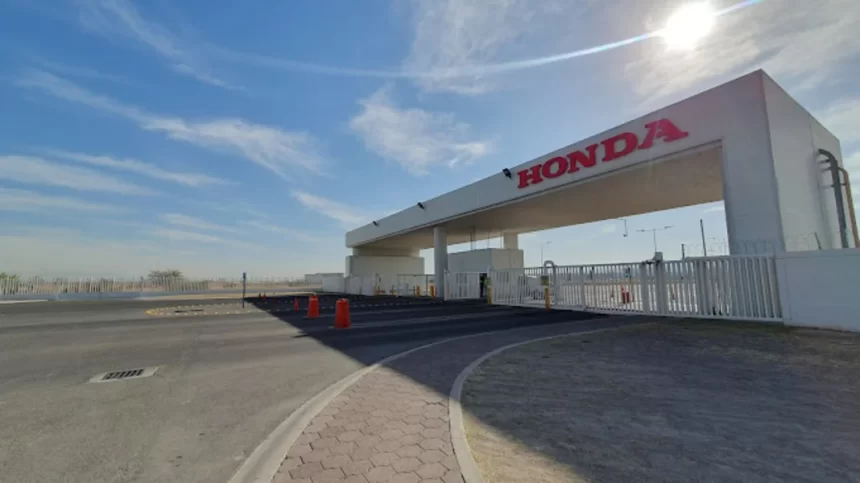 Alerta Honda México ante reclutamiento de personal falso