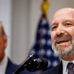 El secretario de Comercio de EE.UU., Howard Lutnick. Foto: EFE.