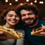 Al conmemorarse el Día del Taco, se rinde homenaje a un platillo tradicional