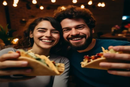 Al conmemorarse el Día del Taco, se rinde homenaje a un platillo tradicional