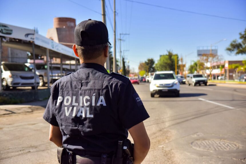 Se llevará a cabo el viernes 21 de marzo con cierres totales a partir de las 8:00 horas en torno a la glorieta a Benito Juárez