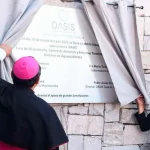 Inaugura Tere Jiménez, la casa hogar Oasis Foto: Gobierno del Estado de Aguascalientes