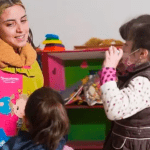 Mujeres en Aguascalientes representan más del 40 por ciento de la fuerza laboral. Foto: JLMNoticias / Gobierno del Estado.