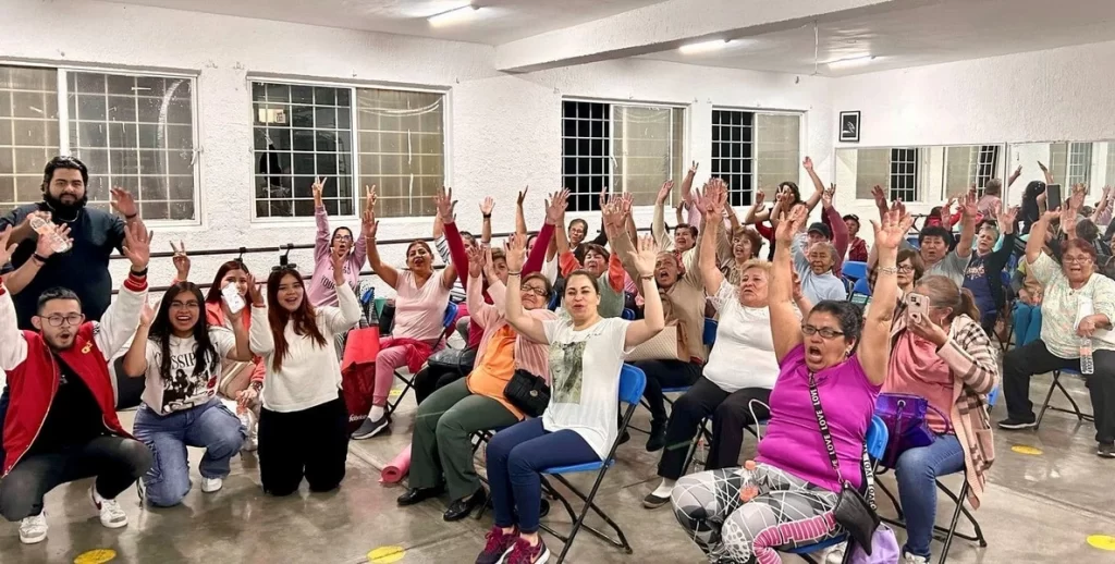 Se llevarán a cabo el jueves 27 de marzo a partir de las 17:00 horas con actividades gratuitas como yoga y taller de cuarzos